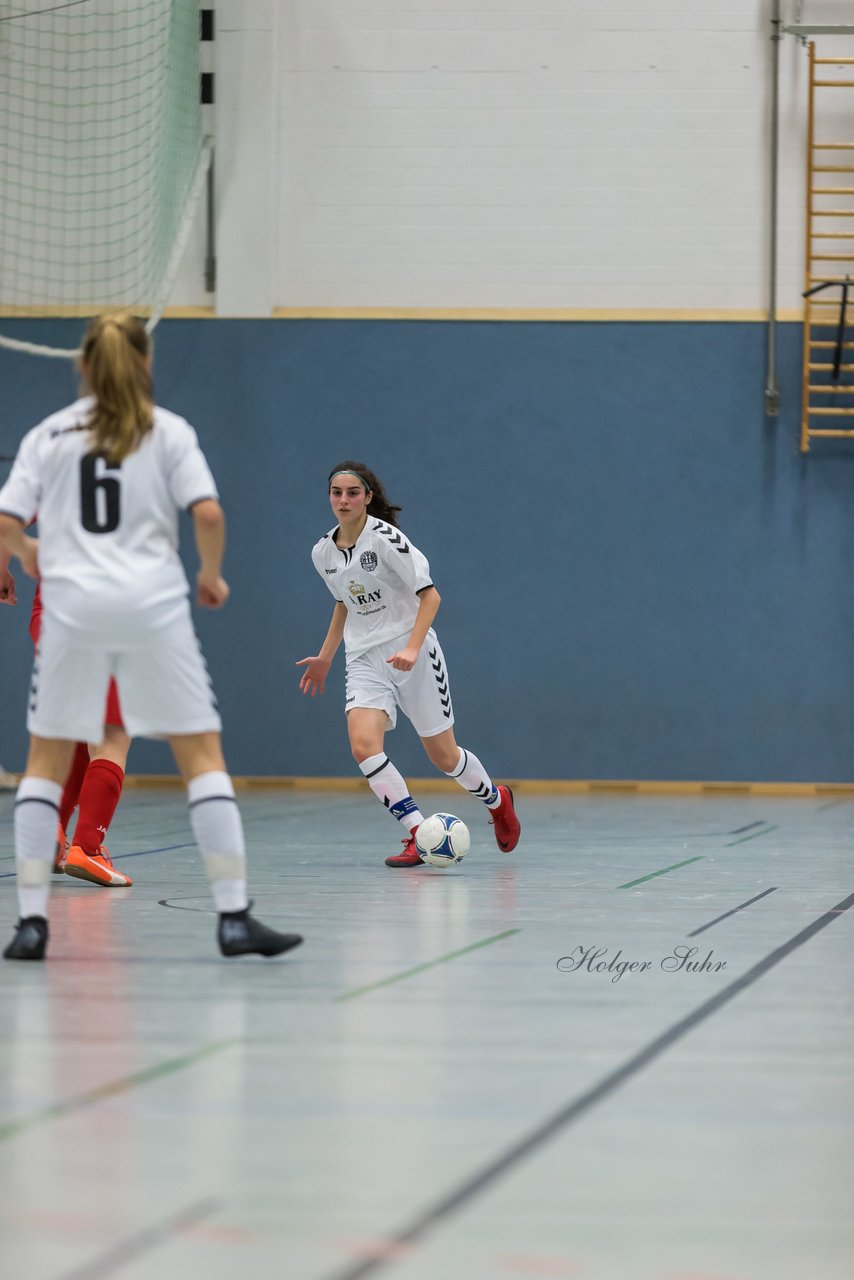 Bild 332 - B-Juniorinnen Futsal Qualifikation